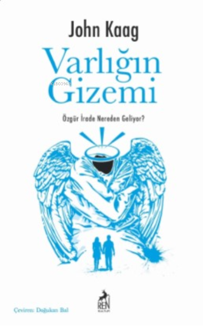 Varlığın Gizemi