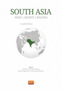 South Asia;State, Society and Politics