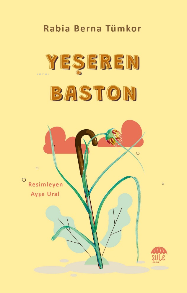 Yeşeren Baston