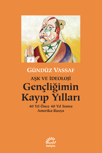 Gençliğimin Kayıp Yılları