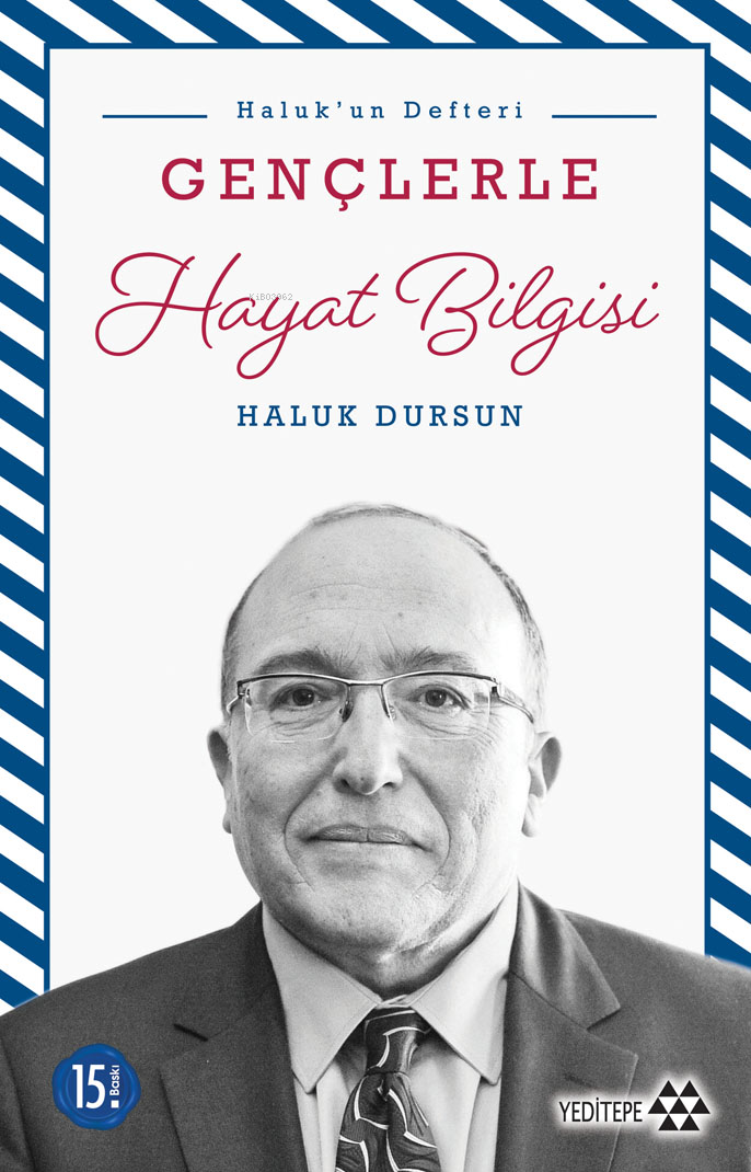 Gençlerle Hayat Bilgisi; Haluk'un Defteri