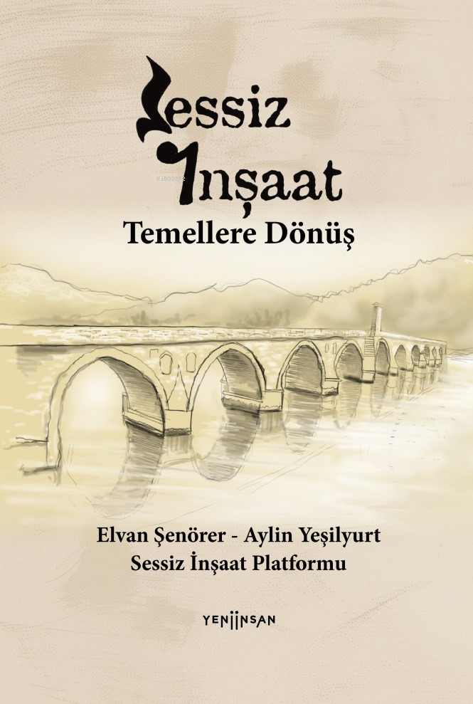 Sessiz İnşaat;Temellere Dönüş