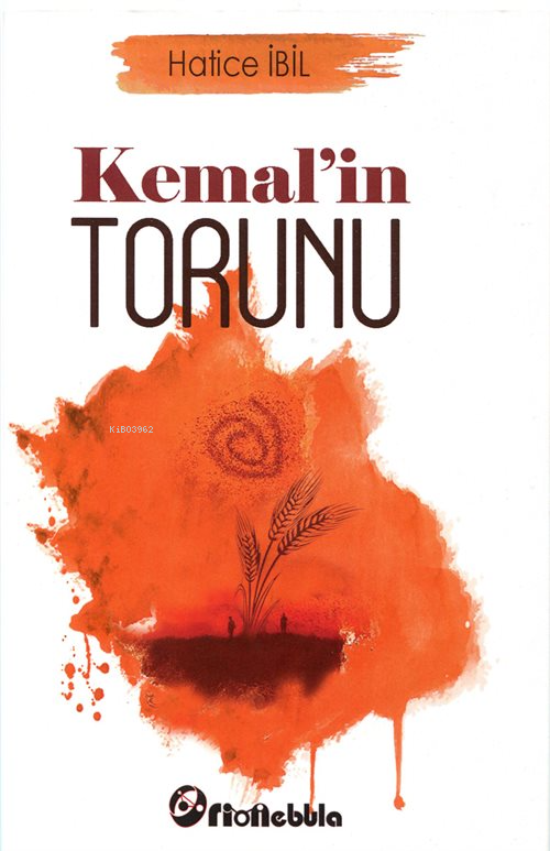 Kemal'in Torunu