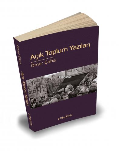 Açık Toplum Yazıları