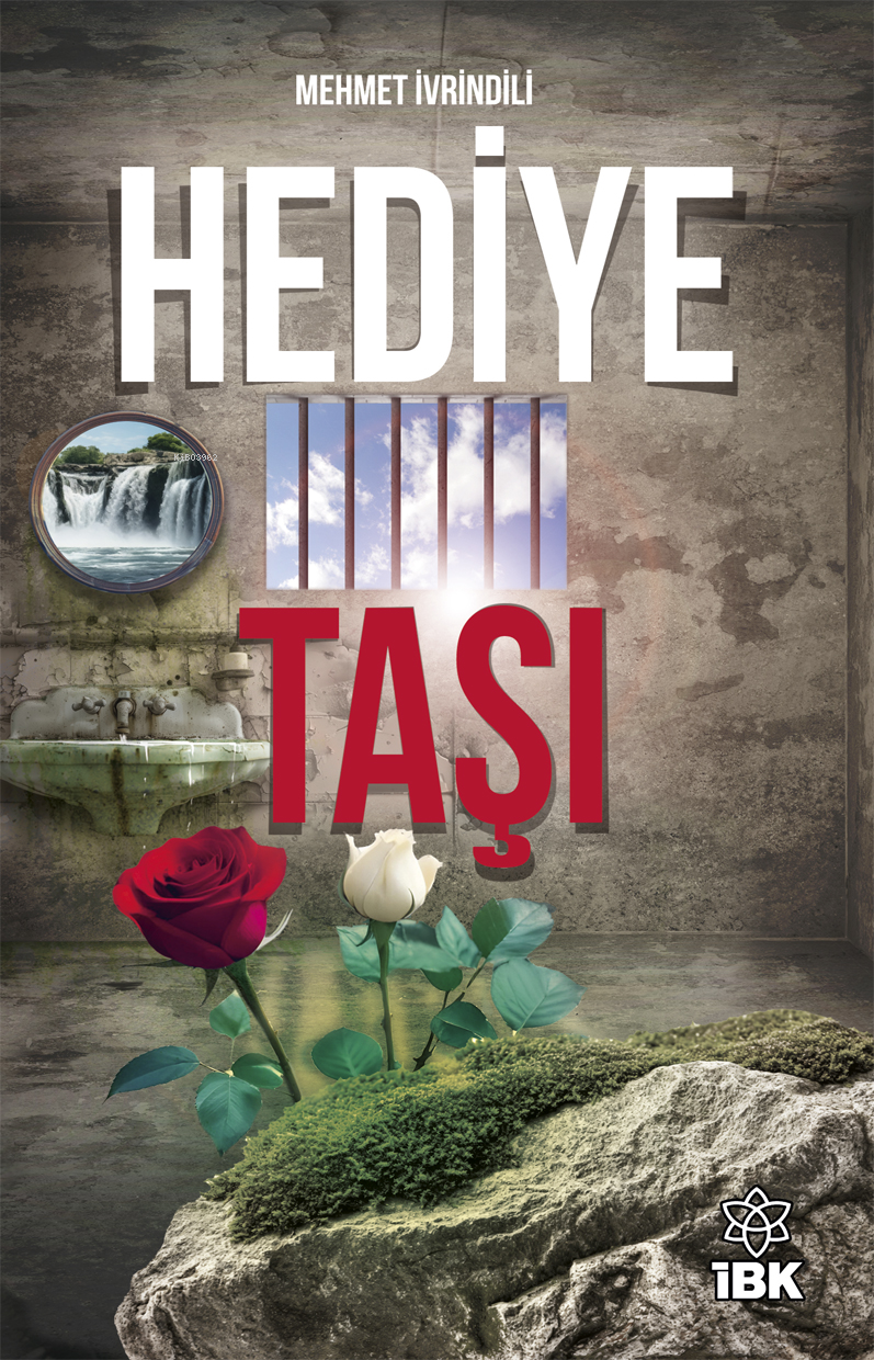  Hediye Taşı | Hediye Taşı | Mehmet İvrindili | İz Bırakan Kalemler Yayınevi | 9786259494623 