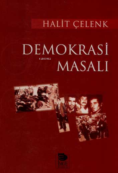 Demokrasi Masalı