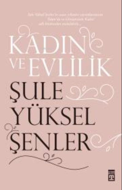 Kadın ve Evlilik