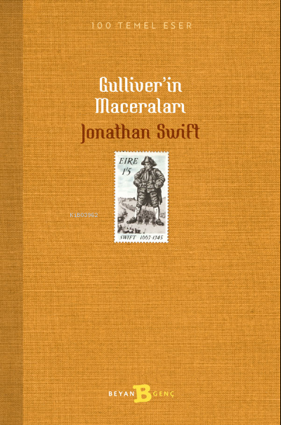 Gulliver'in Maceraları