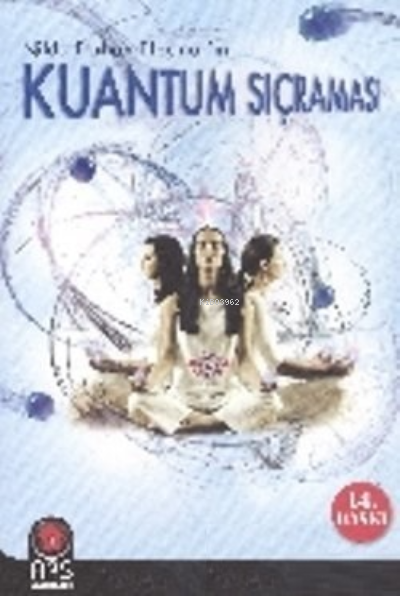  Kuantum Sıçraması | Nilda Ferhan Efeçınar | Arş Yayınları | 9786056373190 | 