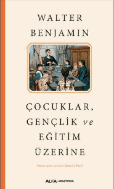 Çocuklar Gençlik ve Eğitim Üzerine