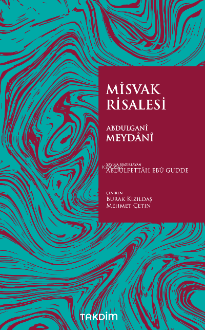 Misvak Risalesi