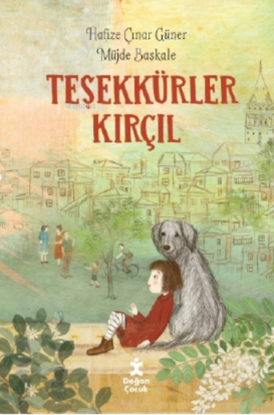 Teşekkürler Kırçıl