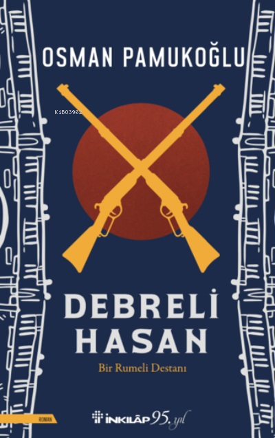 Debreli Hasan