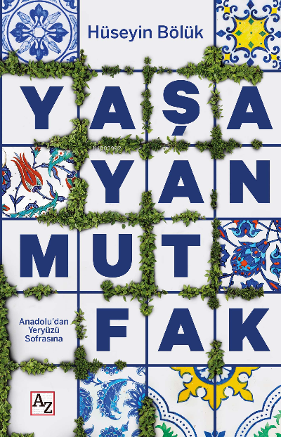 Yaşayan Mutfak