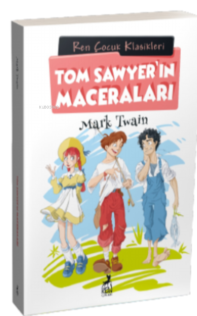 Tom Sawyer'ın Maceraları