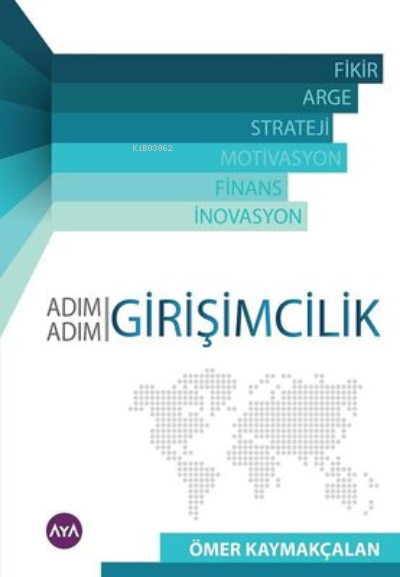 Adım Adım Girişmcilik