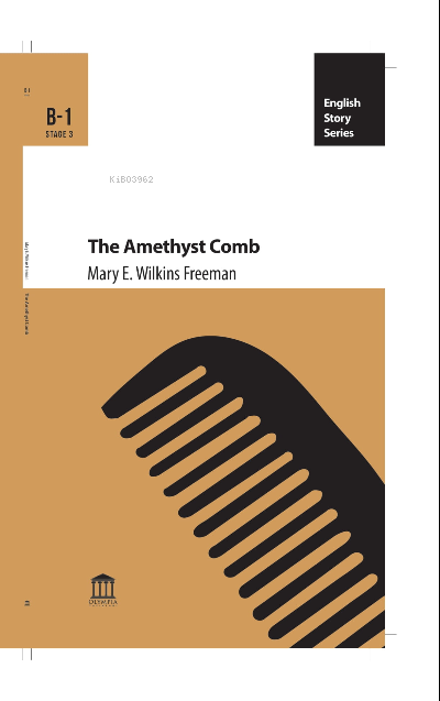 The Amethyst Comb