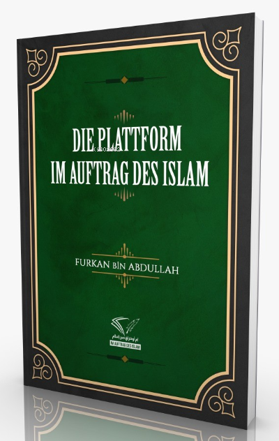 Die Plattform Im Auftrag Des İslam
