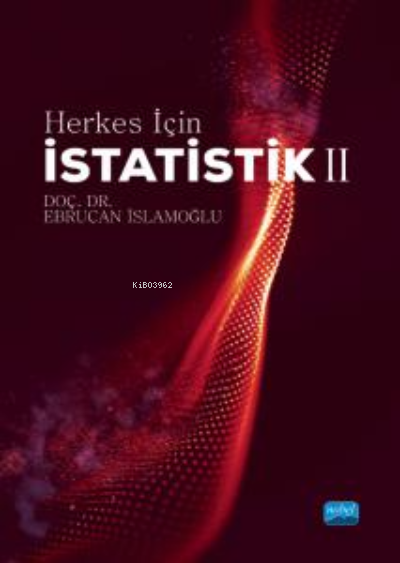 Herkes İçin İstatistik- II