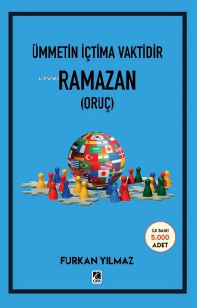 Ramazan - Ümmetin İçtima Vaktidir