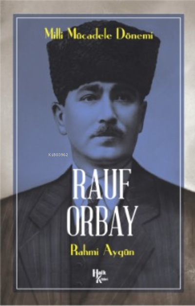 Rauf Orbay
