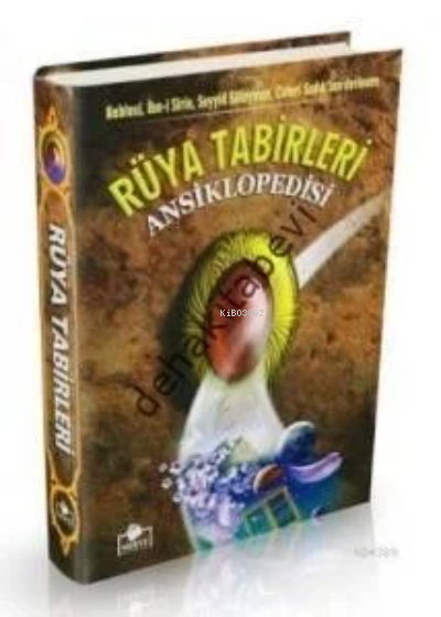 Rüya Tabirleri - Ciltli