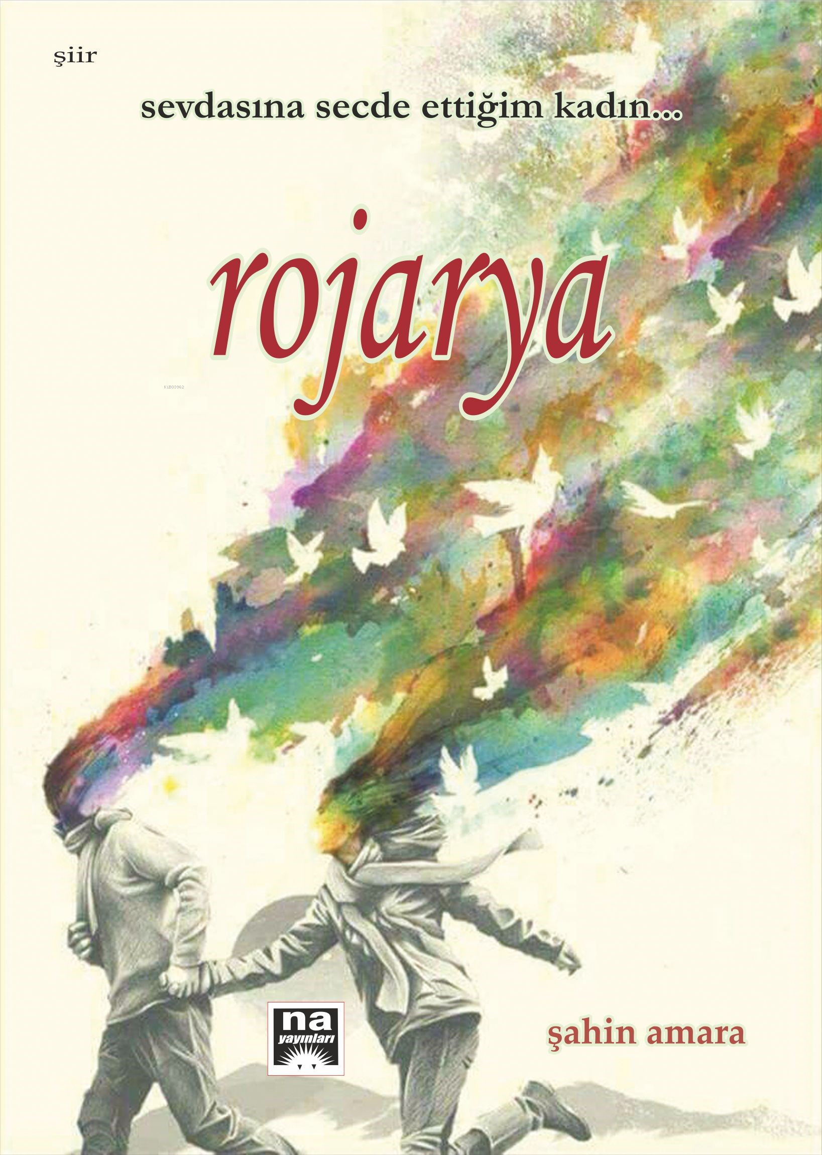 Rojarya
