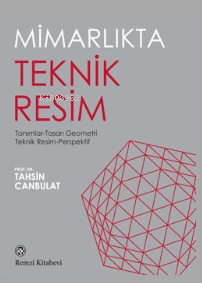 Mimarlıkta Teknik Resim