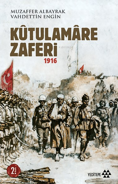 Kûtulamâre Zaferi 1916