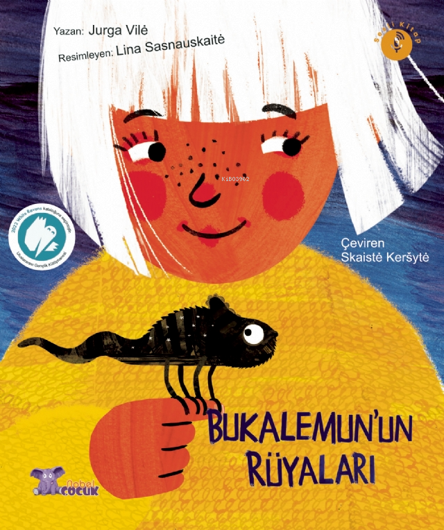 Bukalemunun Rüyaları