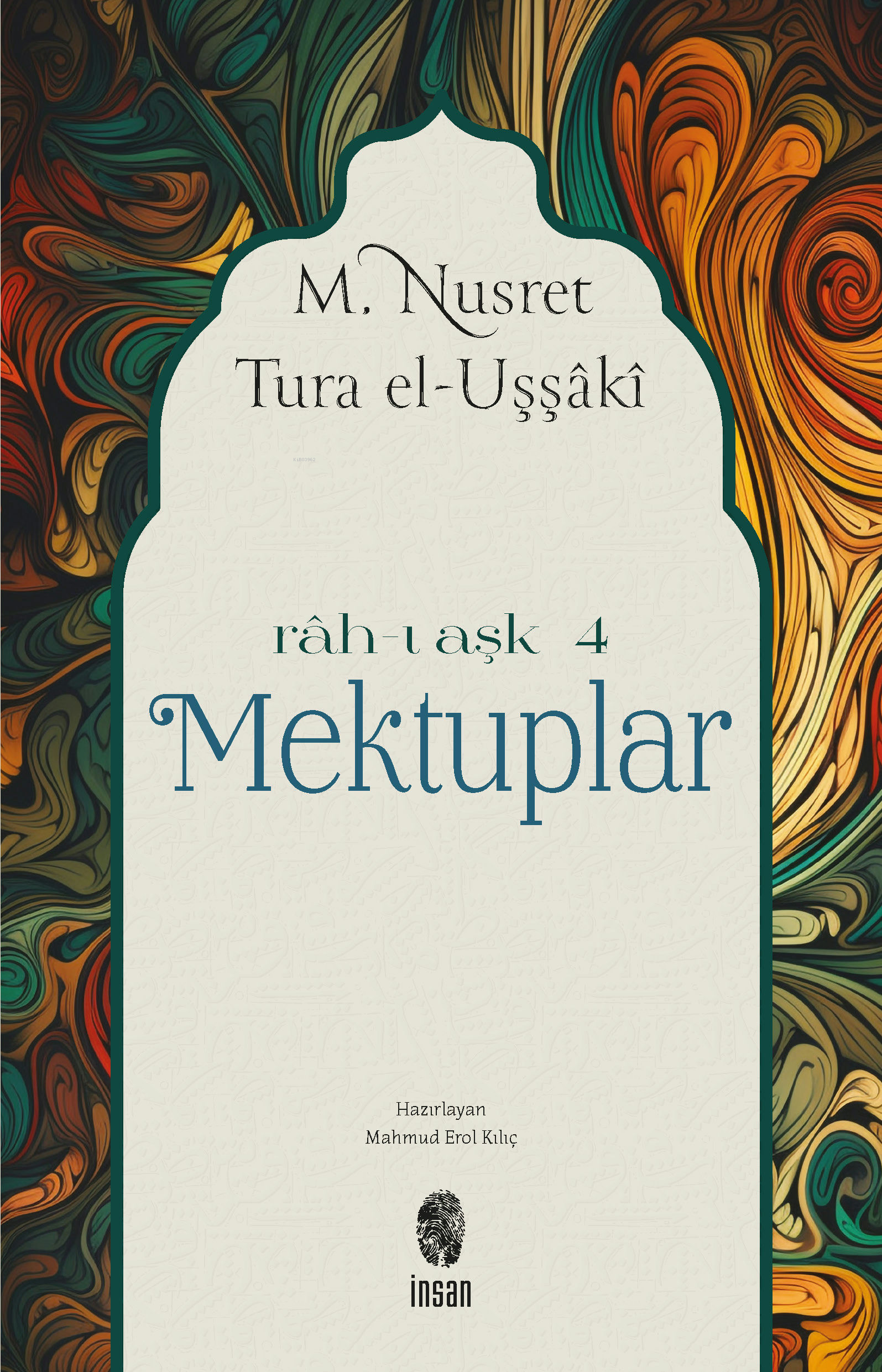 Mektuplar