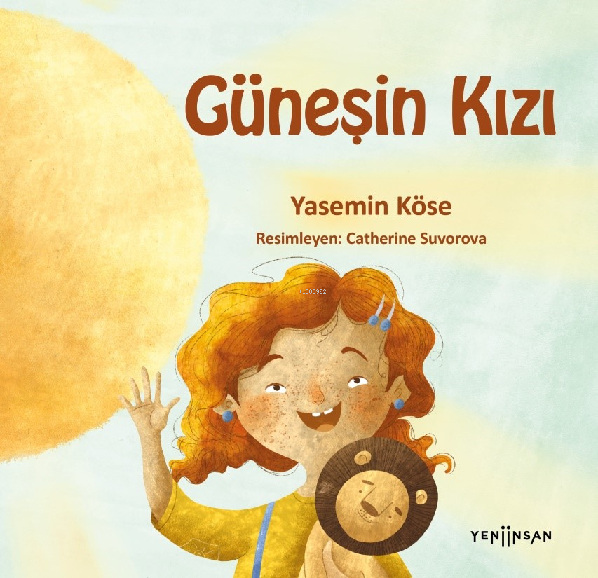 Güneşin Kızı