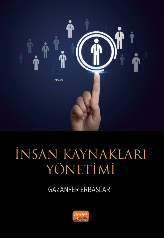 İnsan Kaynakları Yönetimi