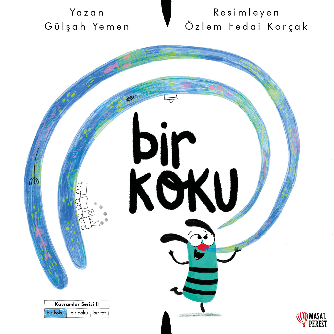 Bir Koku