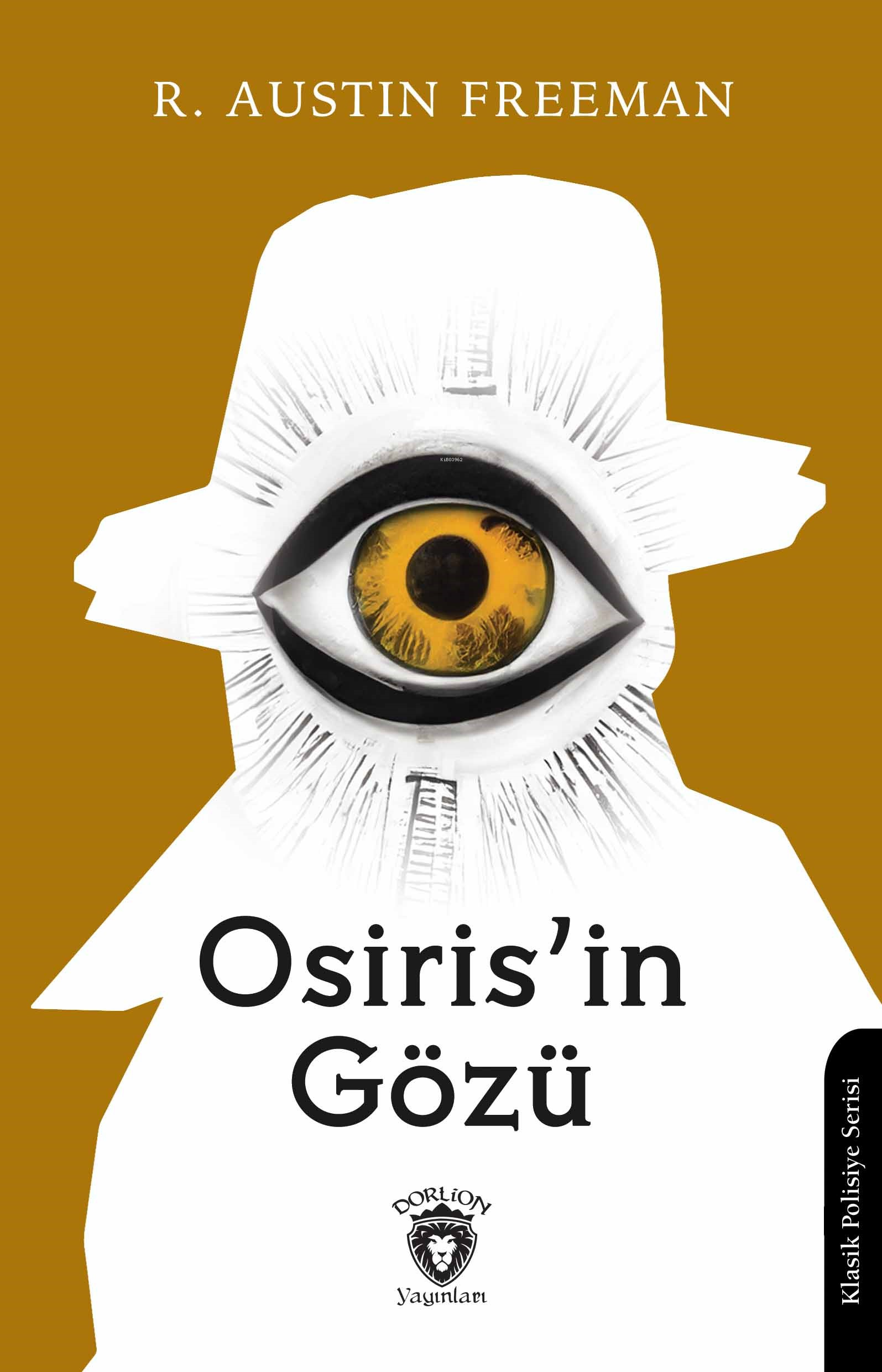 Osiris’in Gözü