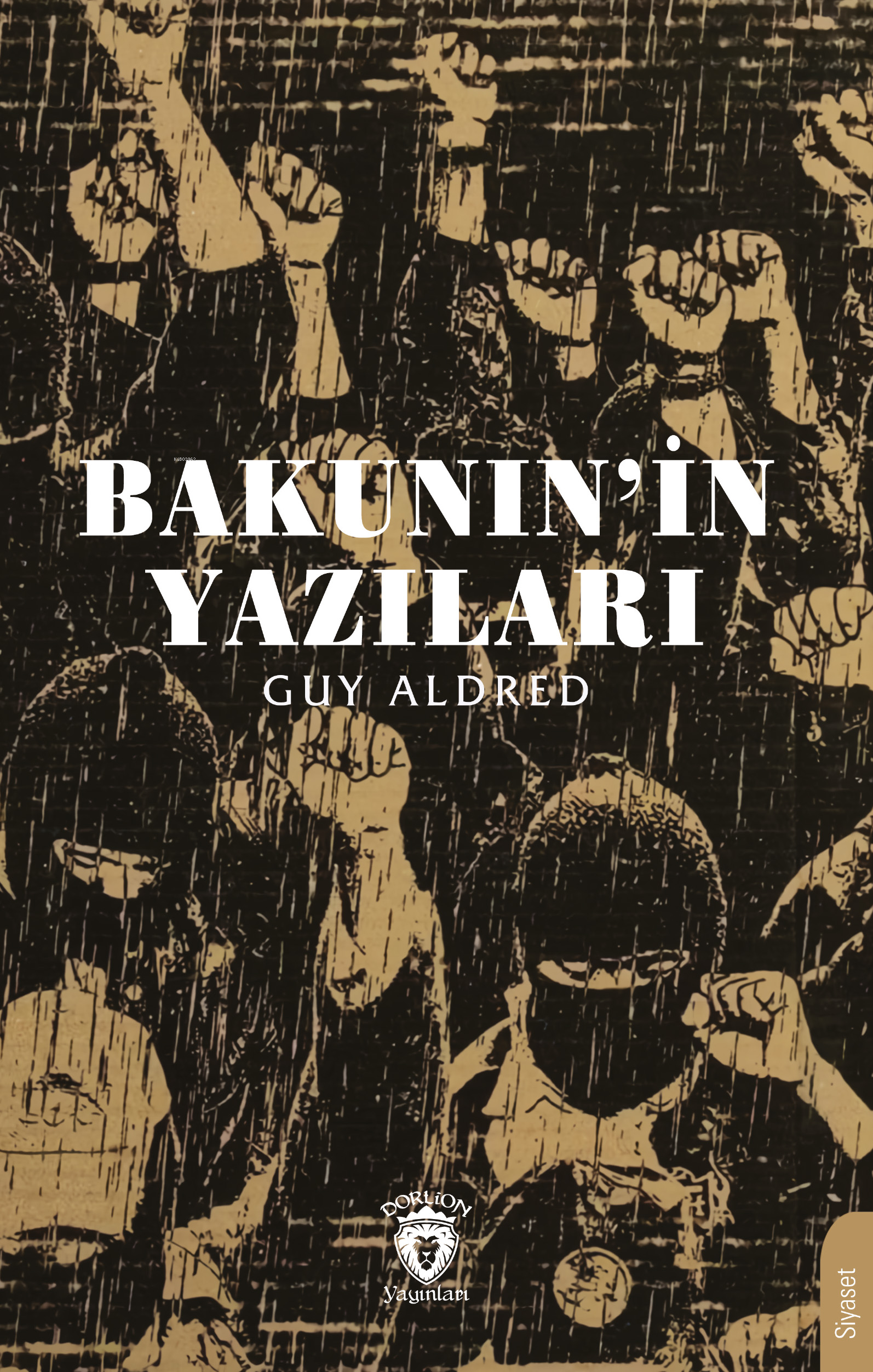 Bakunin’in Yazıları