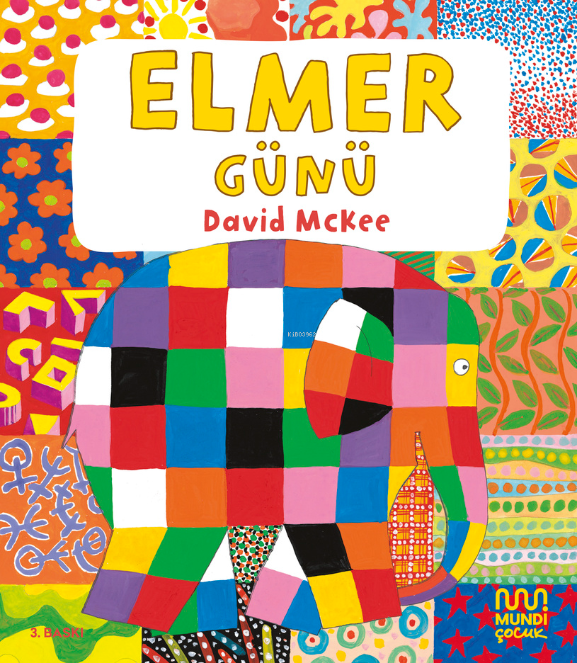 Elmer Günü