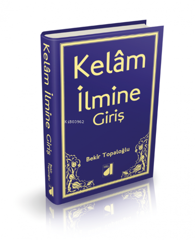 Kelam İlmine Giriş