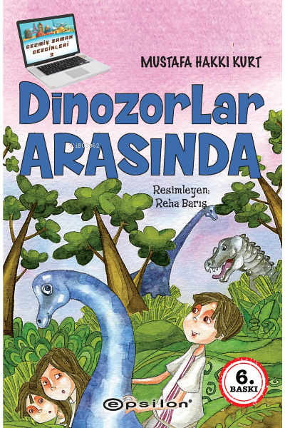 Dinozorlar Arasında