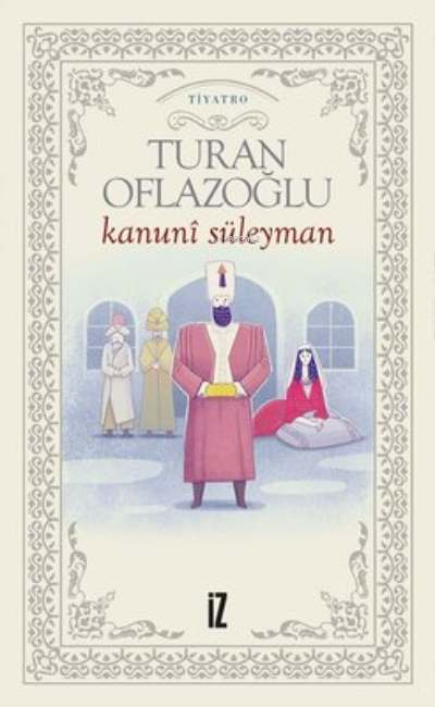 Kanuni Süleyman