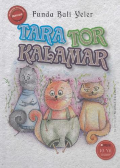 Tara Tor Kalamar