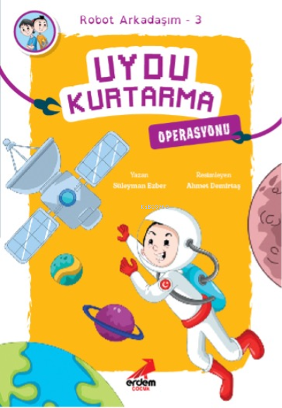 Uydu Kurtarma Operasyonu