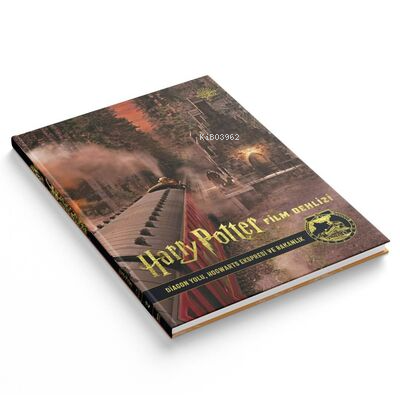 Film Dehlizi Kitap 2;Diagon Yolu, Hogwarts Ekspresi ve Sihir Bakanlığı
