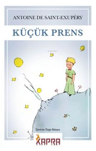 Küçük Prens