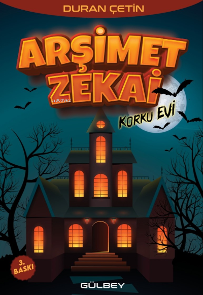 Arşimet Zekai - Korku Evi