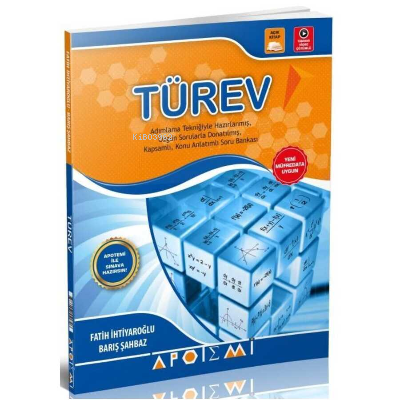 Apotemi Matematik Türev - 2022