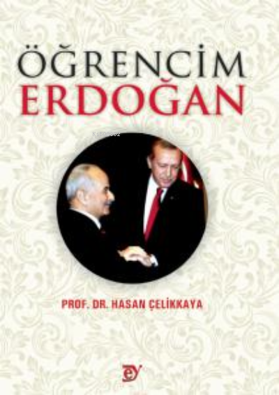 Öğrencim Erdoğan