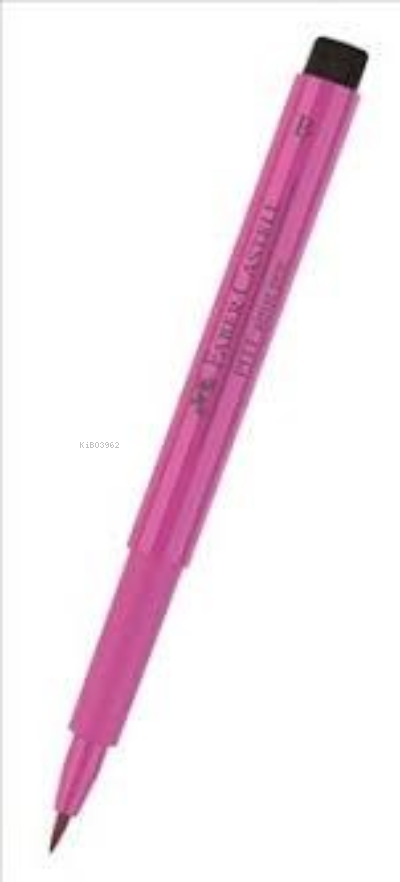  Faber Castell Pitt Çizim K Morumsu Pembe Orta | Faber Castell Pitt Çizim K Morumsu Pembe Orta | Faber Castell | 4005401674252 