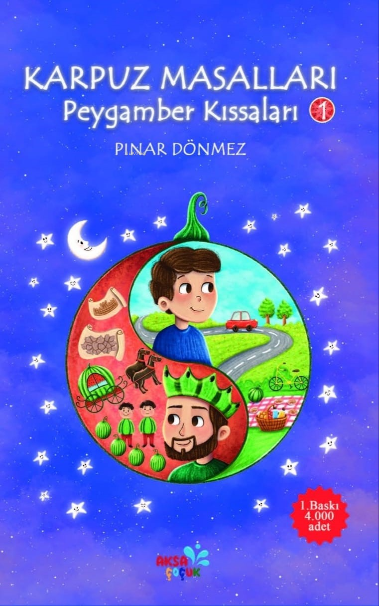 Peygamber Kıssaları-1