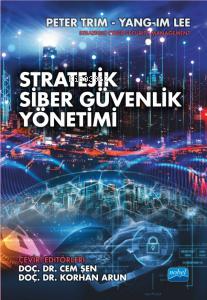 Stratejik Siber Güvenlik Yönetimi -